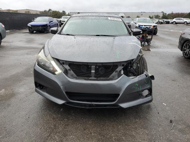 Photo 5 from auction – 2017 NISSAN ALTIMA 2.5 with VIN 1N4AL3AP0HC141918