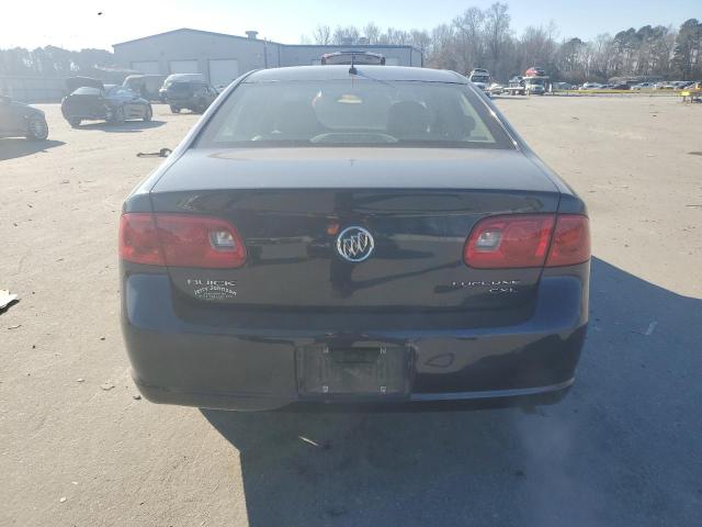 Photo 6 from auction – 2007 BUICK LUCERNE CX with VIN 1G4HD57267U217417