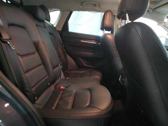 Photo 11 from auction – 2024 MAZDA CX-5 PREFE with VIN JM3KFBCL0R0488525