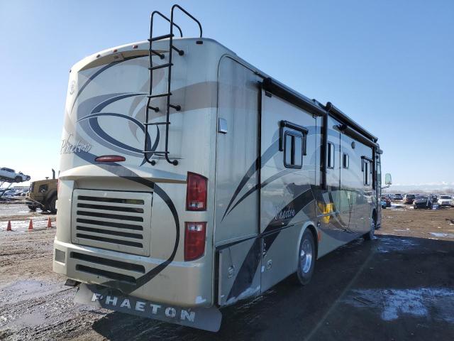 Photo 4 from auction – 2008 FREIGHTLINER CHASSIS X with VIN 4UZAB2BS68CZ03560