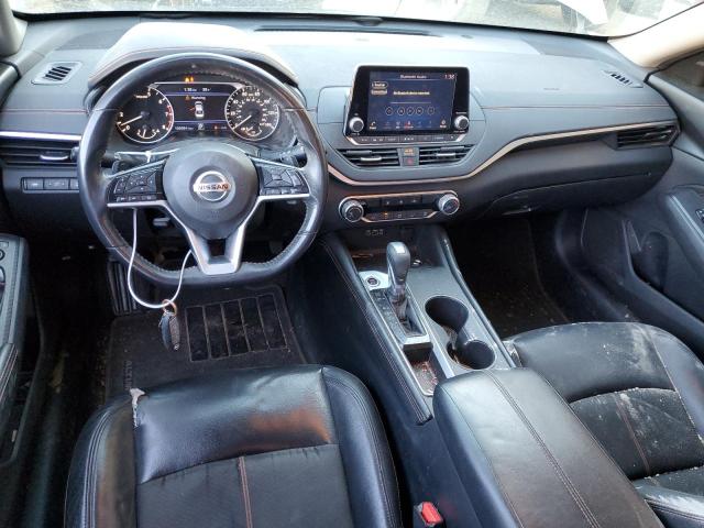 Photo 8 from auction – 2019 NISSAN ALTIMA SR with VIN 1N4BL4CVXKC168878