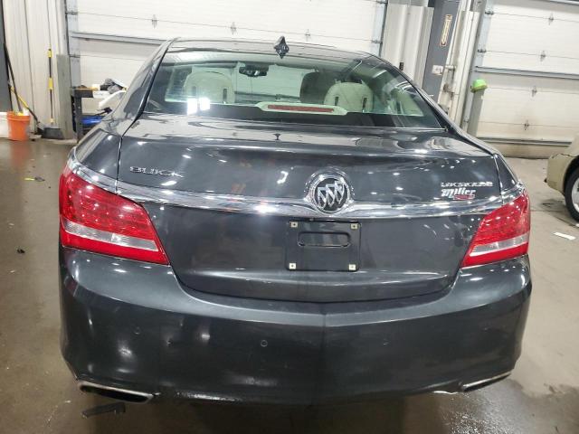 Photo 6 from auction – 2015 BUICK LACROSSE with VIN 1G4GB5G32FF305779