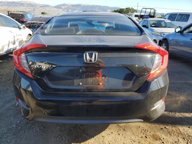 Photo 6 from auction – 2016 HONDA CIVIC EX with VIN 19XFC2F77GE091187