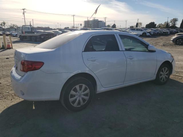 Photo 3 from auction – 2010 TOYOTA COROLLA BA with VIN JTDBU4EE2AJ063489