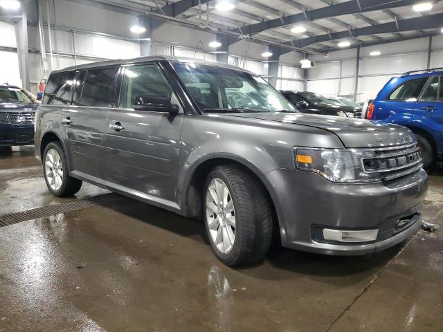 Photo 4 from auction – 2016 FORD FLEX SEL with VIN 2FMHK6C82GBA06985