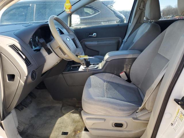 Photo 7 from auction – 2010 FORD EDGE SEL with VIN 2FMDK4JC7ABB53191