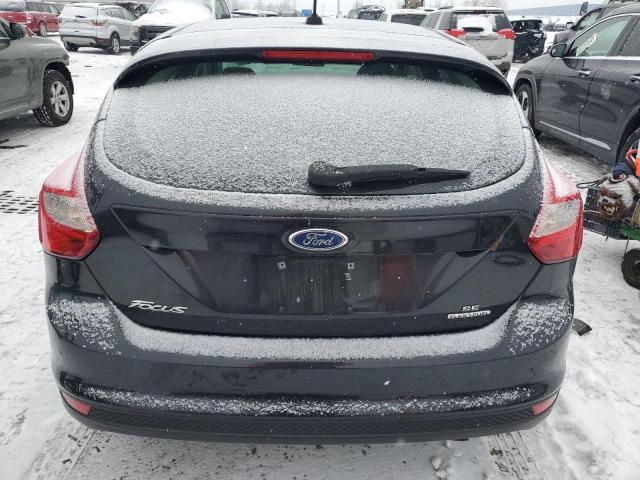 Photo 6 from auction – 2013 FORD FOCUS SE with VIN 1FADP3K20DL226062