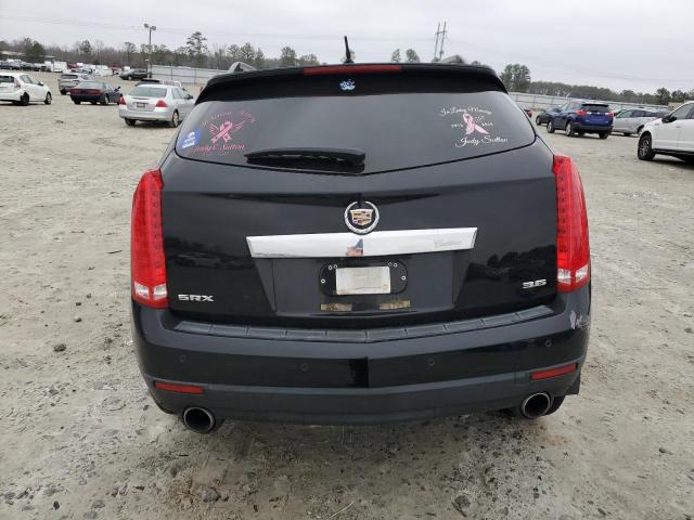 Photo 6 from auction – 2012 CADILLAC SRX PERFOR with VIN 3GYFNBE3XCS506632