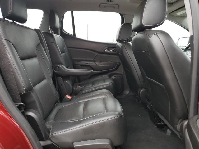 Photo 11 from auction – 2018 GMC ACADIA SLT with VIN 1GKKNULS9JZ112831