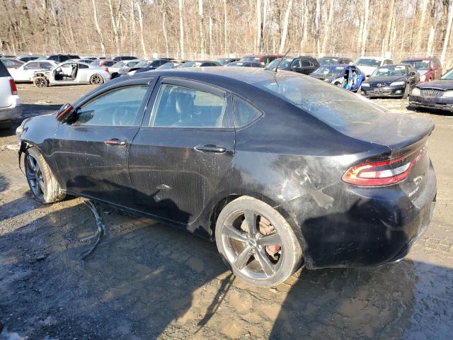 Photo 2 from auction – 2014 DODGE DART GT with VIN 1C3CDFEB5ED768236