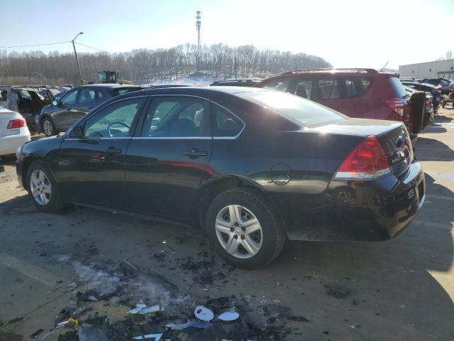 Photo 2 from auction – 2010 CHEVROLET IMPALA LS with VIN 2G1WA5EN3A1108281