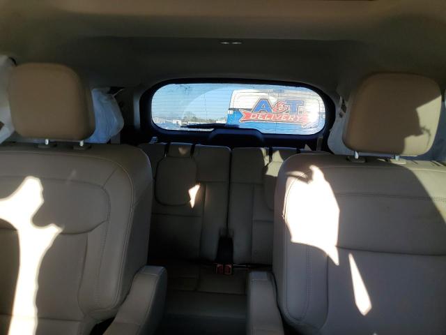 Photo 10 from auction – 2022 FORD EXPLORER X with VIN 1FMSK7DH0NGB81378