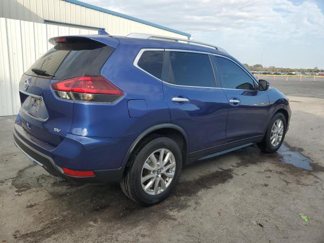 Photo 3 from auction – 2018 NISSAN ROGUE S with VIN KNMAT2MT7JP615049