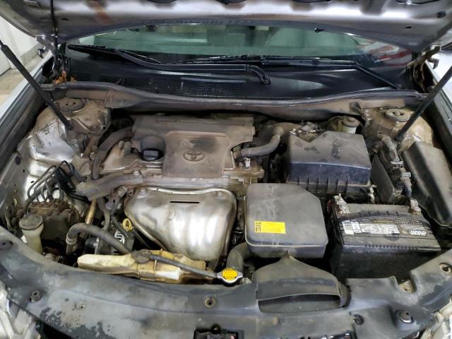 Photo 11 from auction – 2014 TOYOTA CAMRY L with VIN 4T1BF1FK0EU858179