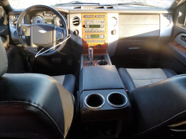 Photo 8 from auction – 2007 FORD EXPEDITION with VIN 1FMFK18517LA84327