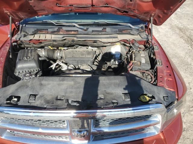 Photo 11 from auction – 2009 DODGE RAM 1500 with VIN 1D3HB18PX9S750860
