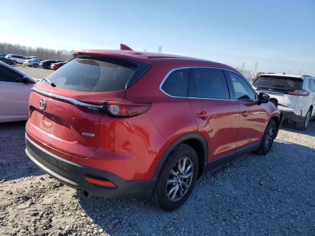 Photo 3 from auction – 2017 MAZDA CX-9 TOURI with VIN JM3TCACY2H0135236