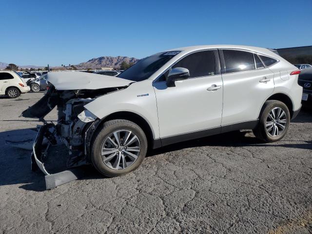 Photo 1 from auction – 2021 TOYOTA VENZA LE with VIN JTEAAAAH3MJ045196