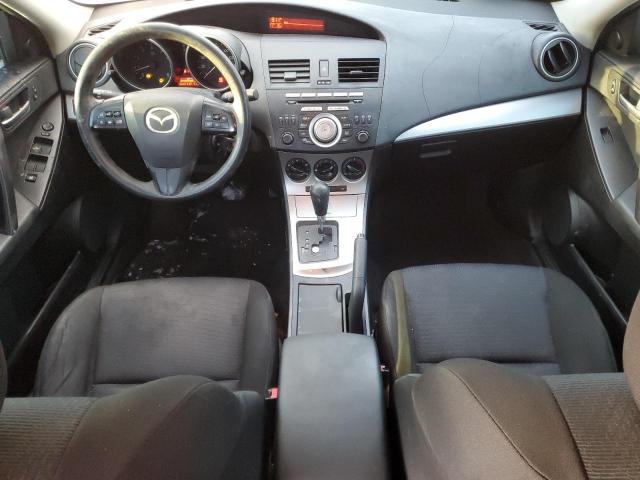 Photo 8 from auction – 2010 MAZDA 3 I with VIN JM1BL1SG1A1199457
