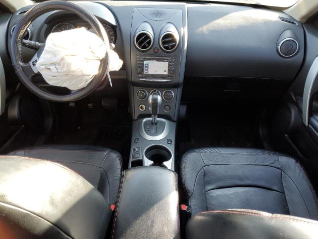 Photo 8 from auction – 2012 NISSAN ROGUE S with VIN JN8AS5MV1CW403427