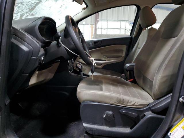 Photo 7 from auction – 2021 FORD ECOSPORT S with VIN MAJ3S2FE1MC438025