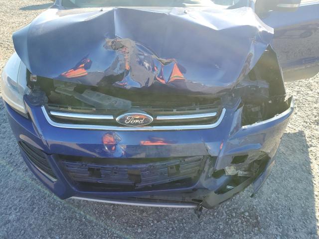 Photo 11 from auction – 2016 FORD ESCAPE TIT with VIN 1FMCU0J93GUB89806