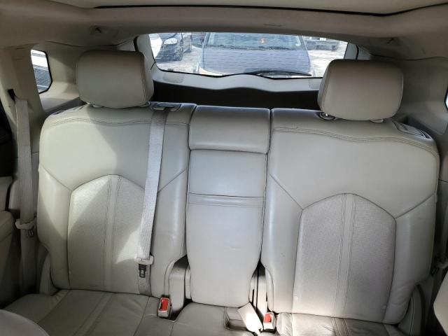 Photo 10 from auction – 2014 CADILLAC SRX LUXURY with VIN 3GYFNEE35ES592114