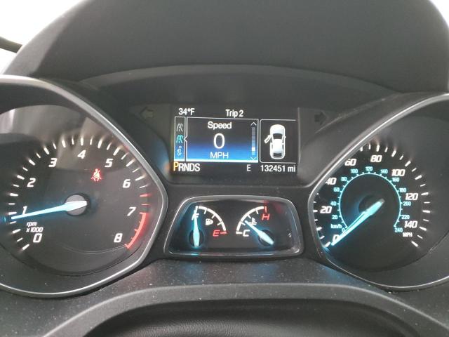 Photo 9 from auction – 2016 FORD ESCAPE SE with VIN 1FMCU9GX1GUA71327