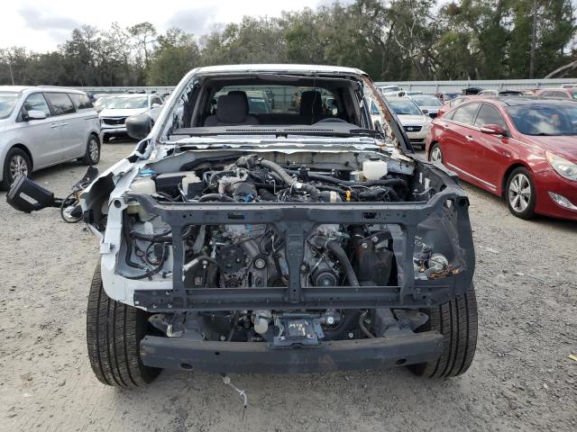 Photo 5 from auction – 2022 NISSAN FRONTIER S with VIN 1N6ED1EJ3NN657528