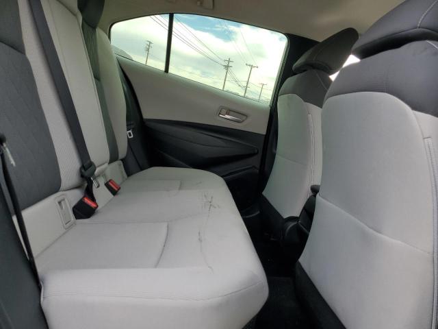 Photo 10 from auction – 2020 TOYOTA COROLLA LE with VIN JTDEBRBE8LJ013509