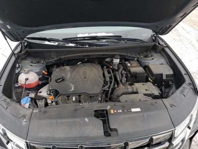 Photo 12 from auction – 2023 HYUNDAI TUCSON N L with VIN KM8JFCAE1PU201869