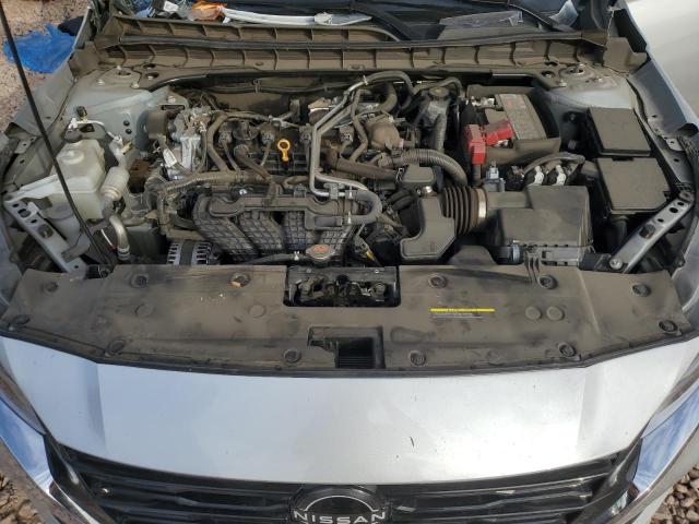 Photo 11 from auction – 2024 NISSAN ALTIMA S with VIN 1N4BL4BV5RN321084