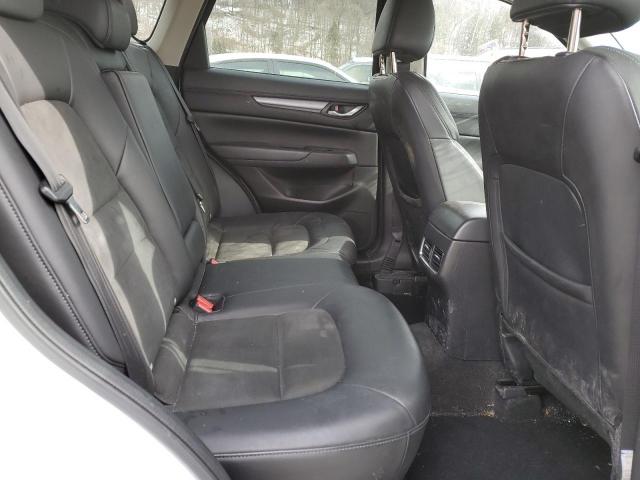 Photo 11 from auction – 2017 MAZDA CX-5 TOURI with VIN JM3KFBCL7H0159187
