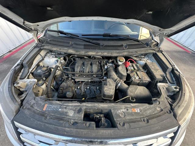 Photo 7 from auction – 2019 FORD EXPLORER X with VIN 1FM5K8D83KGA39461