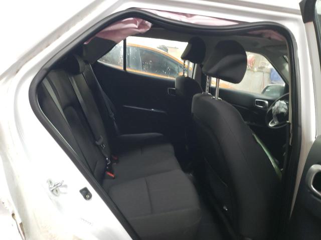 Photo 10 from auction – 2023 HYUNDAI VENUE SE with VIN KMHRB8A33PU211765