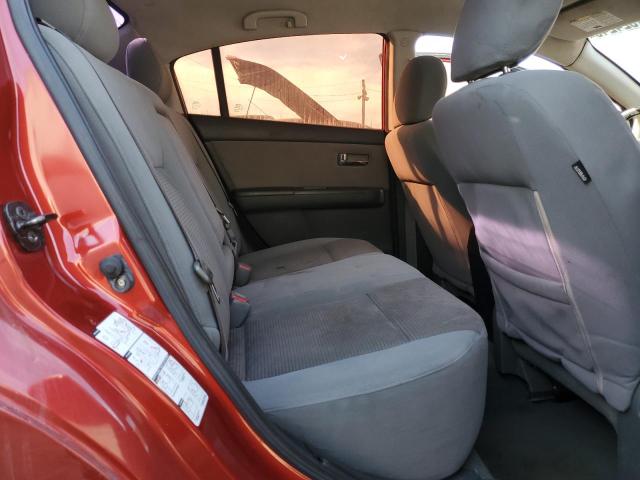 Photo 10 from auction – 2011 NISSAN SENTRA 2.0 with VIN 3N1AB6APXBL623115