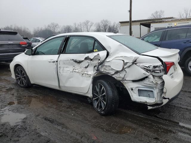 Photo 2 from auction – 2018 TOYOTA COROLLA L with VIN 2T1BURHEXJC013556