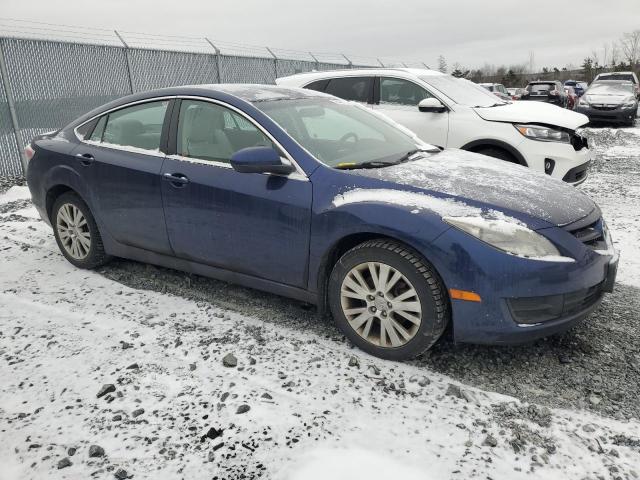 Photo 4 from auction – 2010 MAZDA 6 I with VIN 1YVHZ8BH4A5M11037