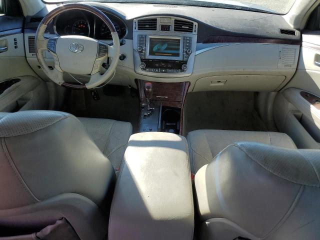 Снимка 8 от търг – 2011 TOYOTA AVALON BAS с VIN 4T1BK3DB7BU414318