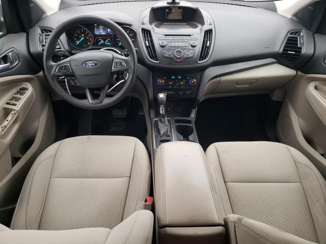 Photo 8 from auction – 2017 FORD ESCAPE SE with VIN 1FMCU9GD6HUC03750