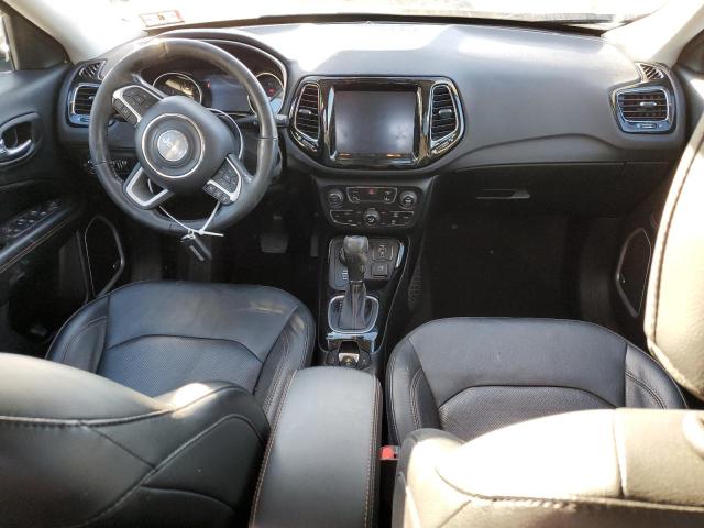 Photo 8 from auction – 2021 JEEP COMPASS LI with VIN 3C4NJDCB8MT530975