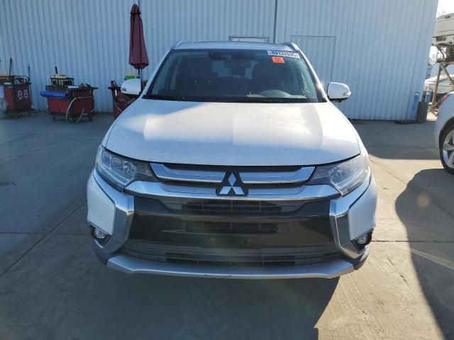 Photo 5 from auction – 2017 MITSUBISHI OUTLANDER with VIN JA4JZ4AXXHZ025759
