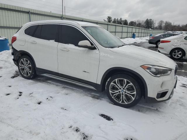 Photo 4 from auction – 2016 BMW X1 XDRIVE2 with VIN WBXHT3Z39G4A51417