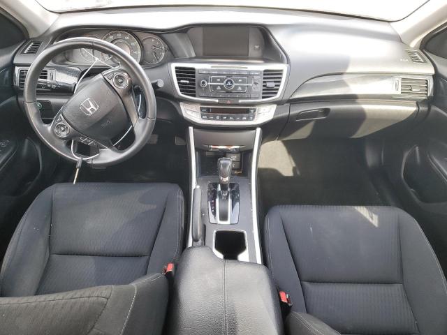 Photo 8 from auction – 2015 HONDA ACCORD SPO with VIN 1HGCR2F52FA067494