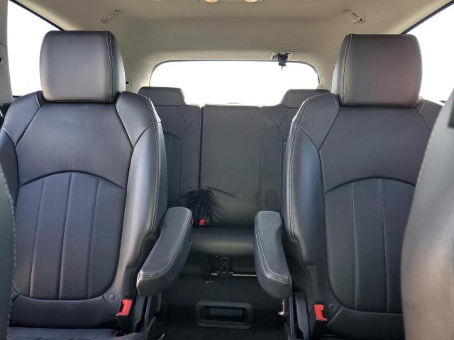 Photo 10 from auction – 2017 BUICK ENCLAVE with VIN 5GAKRBKD0HJ122455