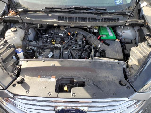 Photo 12 from auction – 2022 FORD EDGE TITAN with VIN 2FMPK4K99NBB04595