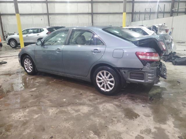 Photo 2 from auction – 2011 TOYOTA CAMRY BASE with VIN 4T4BF3EK2BR095807