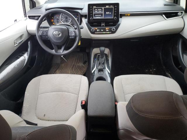 Photo 8 from auction – 2020 TOYOTA COROLLA LE with VIN JTDEPRAE2LJ102902
