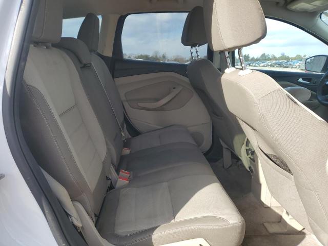 Photo 11 from auction – 2013 FORD ESCAPE with VIN 1FMCU0GXXDUA74086