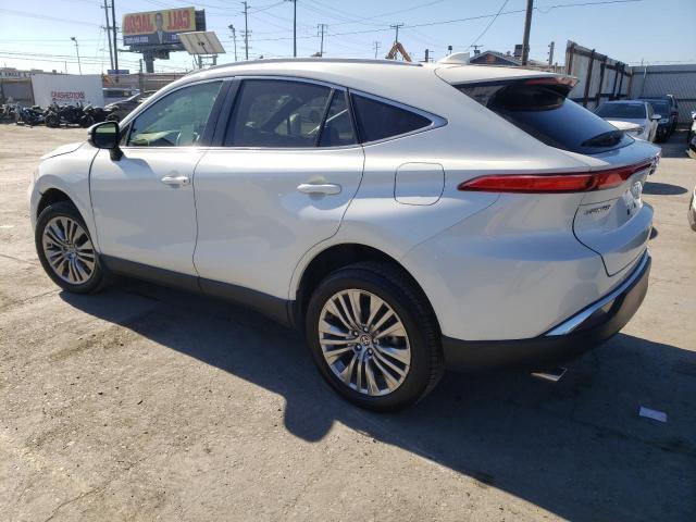 Photo 2 from auction – 2022 TOYOTA VENZA LE with VIN JTEAAAAH1NJ101444